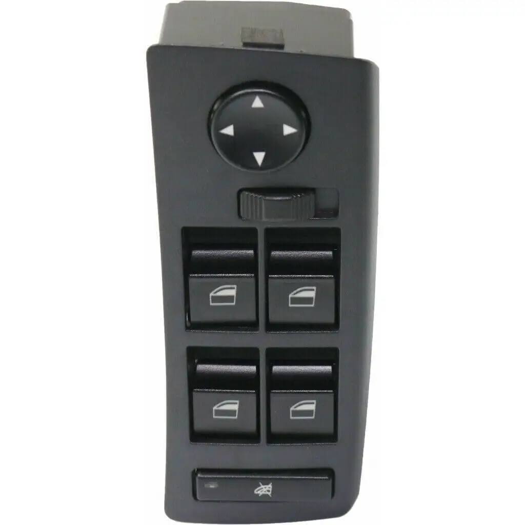 BMW X5 E53 2000-2006 Front Left Window Switch | GKL