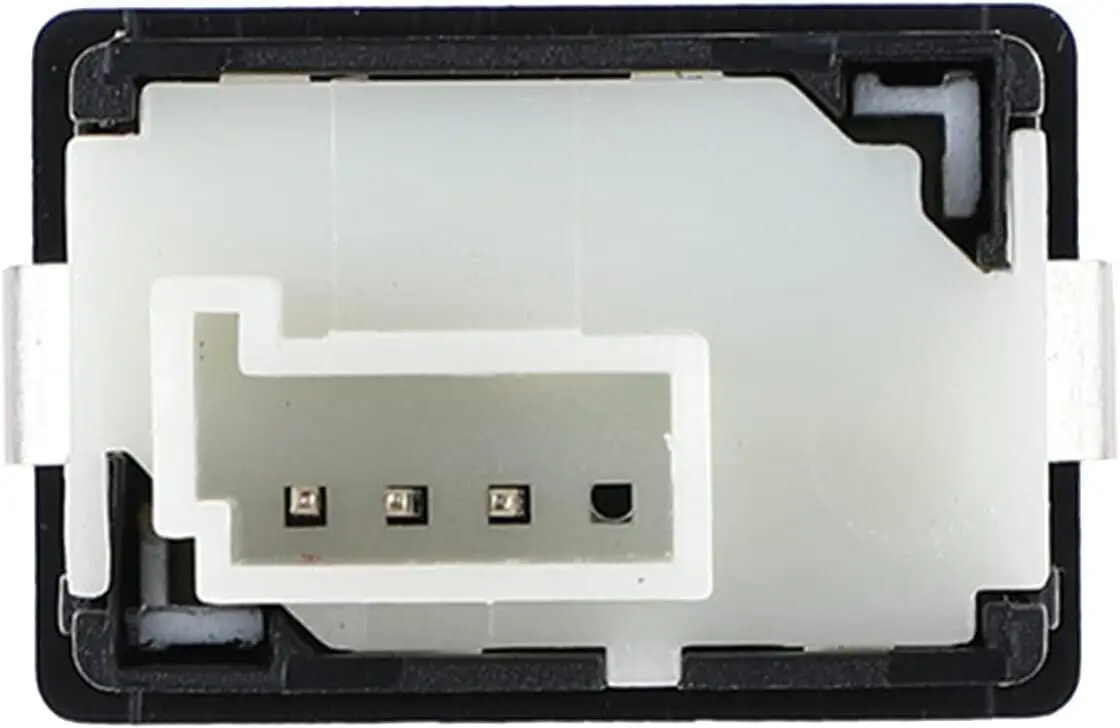 BMW 1 Series E87 Trunk Lock Button | GKL 341572