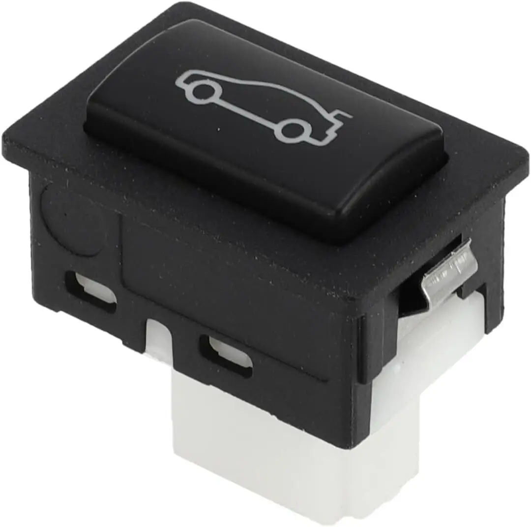 GKL 341572 | BMW 3 Series E90 Trunk Lock Button | Original OEM Compatible 2004-2012