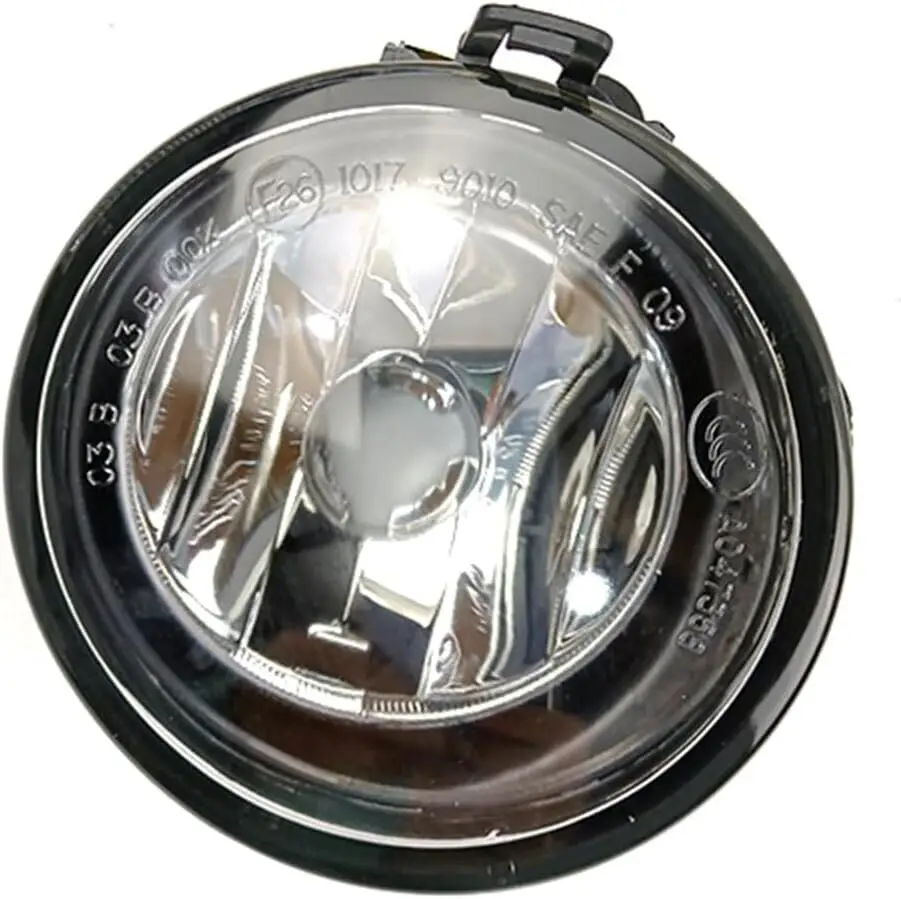 GKL 341603 | BMW X1 Series F48 2015- Fog Light Left (H11) | Original OEM Compatible