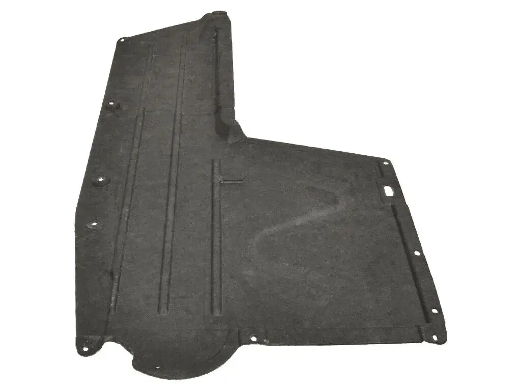 BMW 1 Series F20 2012-2017 Engine Under Cover Front Bmw 3 Se