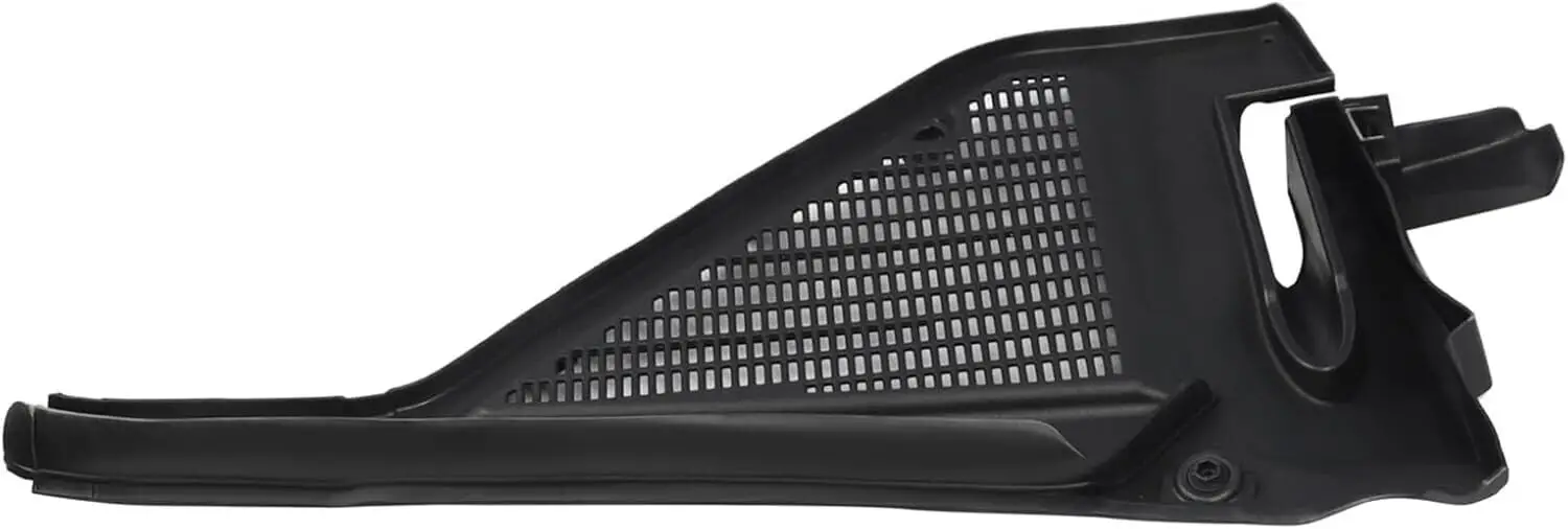 BMW X E70 Cabin Filter Cover Left | GKL 341639 Bmw X6 E71 Ka