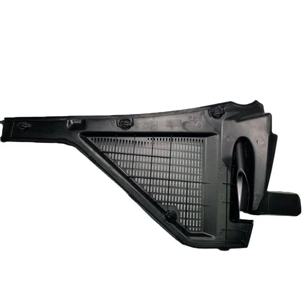 BMW X E70 Cabin Filter Cover Right | GKL 341640 Bmw X6 E71 K