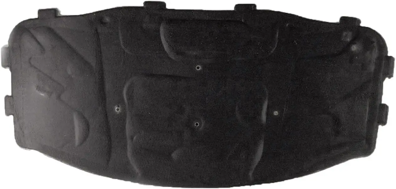 BMW E46 Engine Hood Seal Clip | GKL 341642