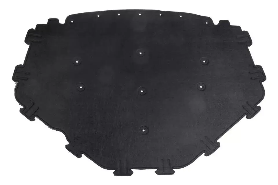 BMW X5 E70 Engine Hood Seal Clip - GKL 341643