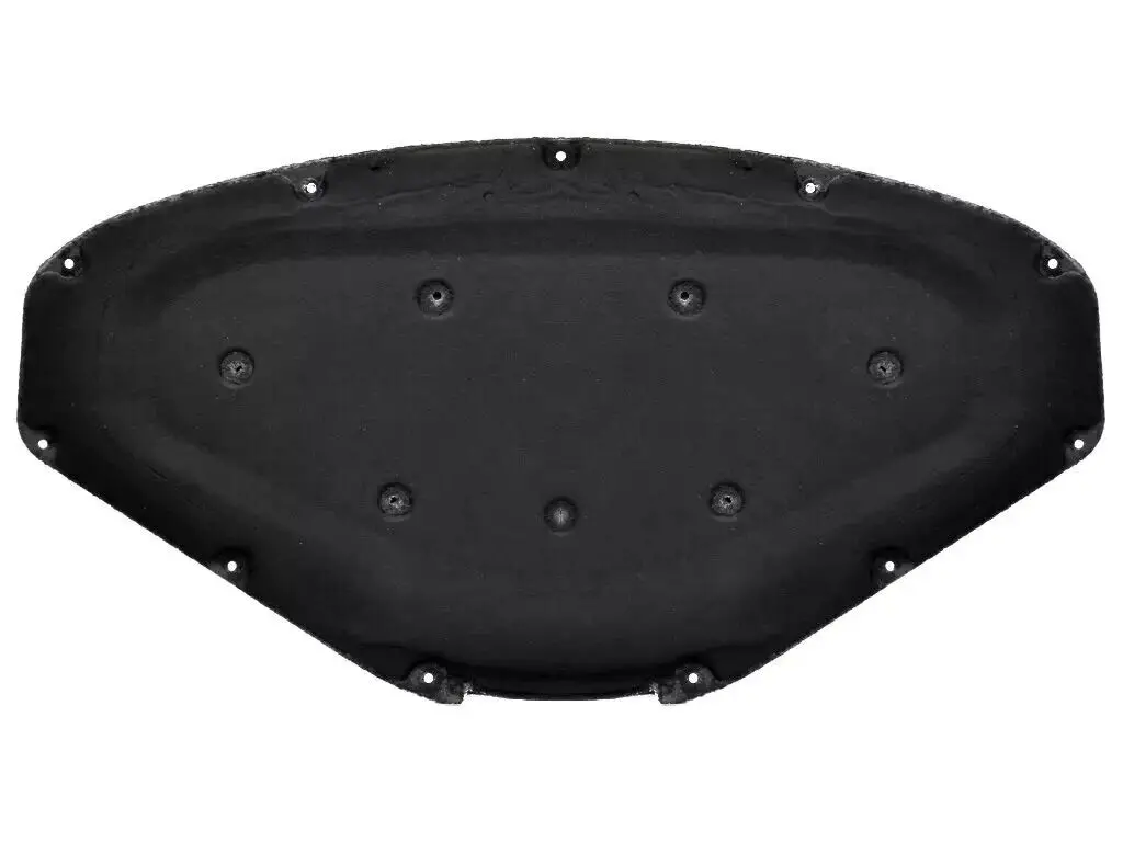 BMW F20 LCI Engine Hood Seal | GKL 341648 Bmw F30 Lci Motor