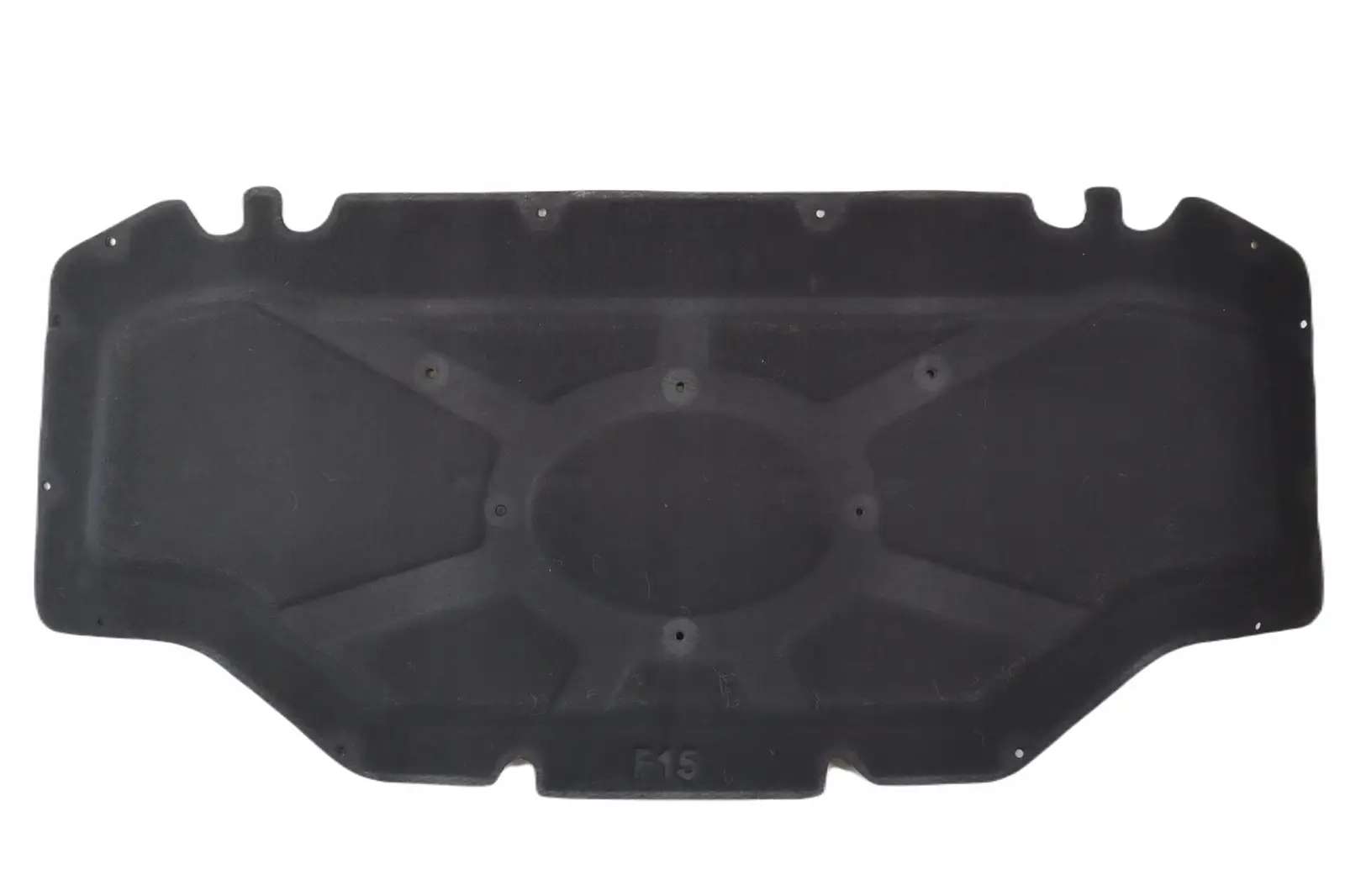 BMW X5 F15 Engine Hood Seal Clip | GKL 341651