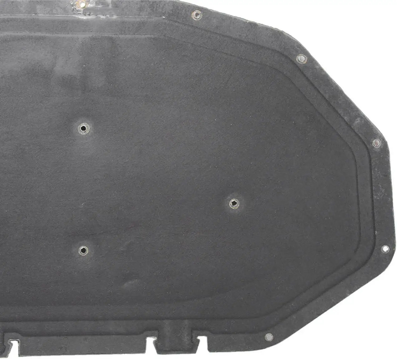 Bmw X3 F25 2010- Motor Kaput Keçesi Klipsli | GKL 341654
