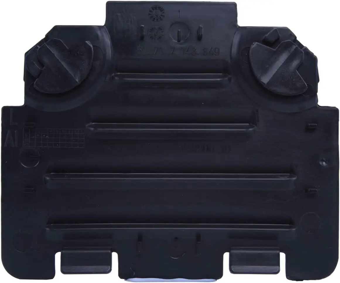 BMW 3 Series E90 Left Fender Splash Shield Cover | GKL
