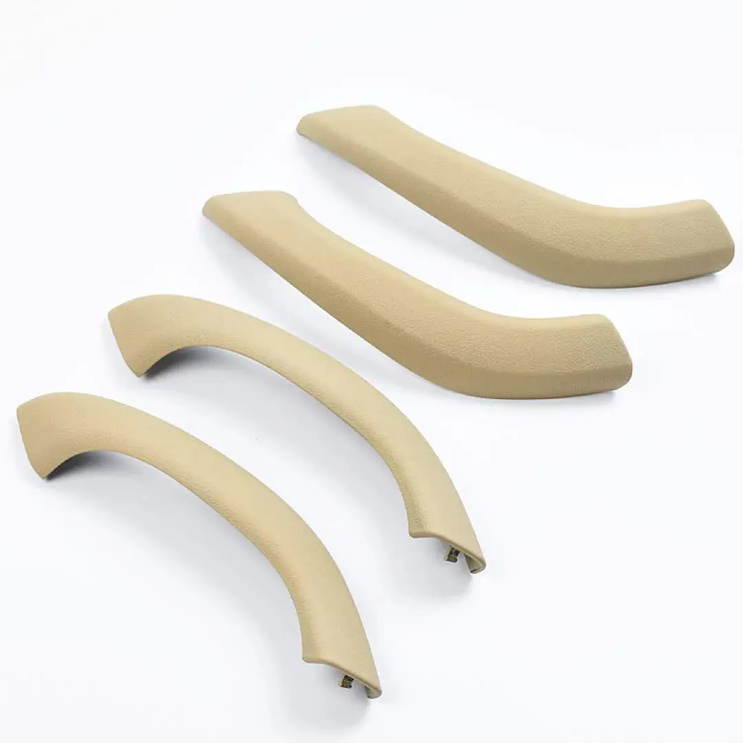 BMW X1 F48 Door Handle Cover Set 4 Pieces Beige | GKL