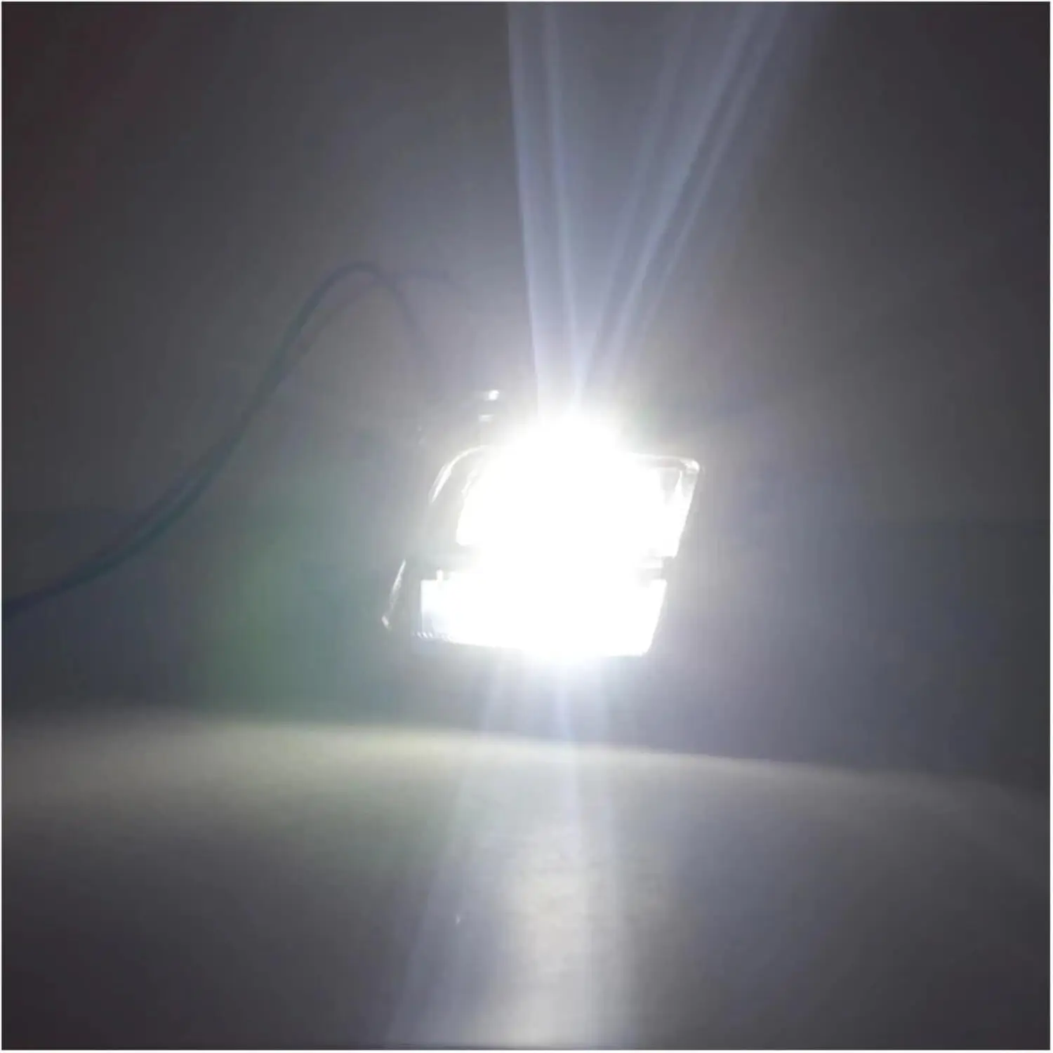 Bmw F01 Sis Farı Ledli Sağ -Lci | GKL 341732