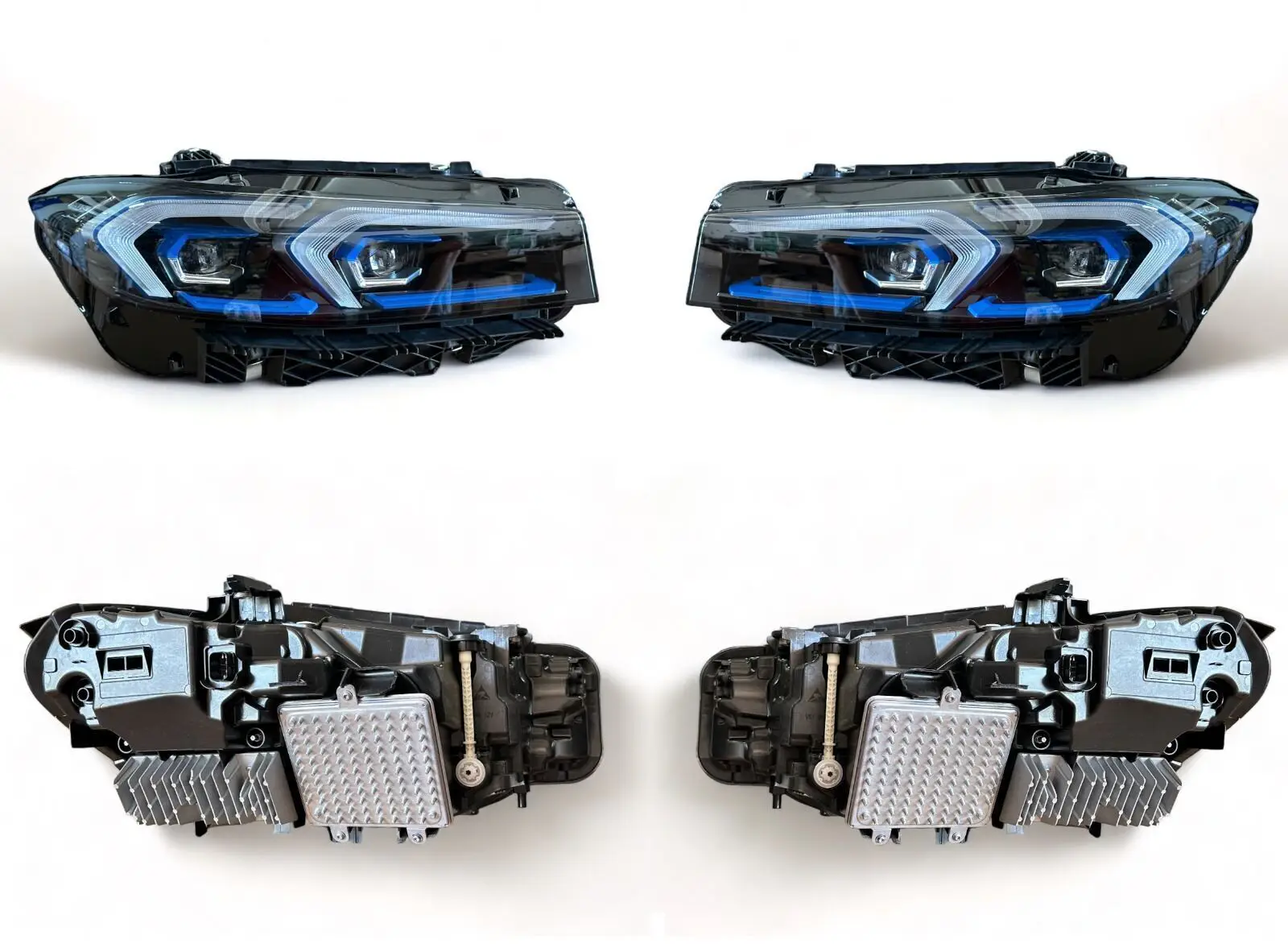 BMW 3 G20 Headlight Set | GKL 341804