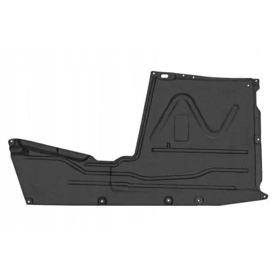 BMW F20 Engine Lower Cover Front Center Left | GKL Bmw F32 M