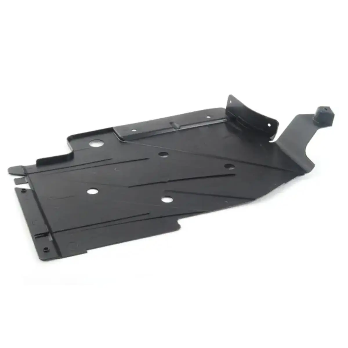 BMW F30 F32 F34 F36 Underbody Cover Right Side | GKL Bmw F32