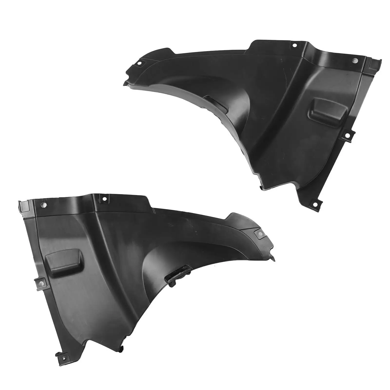 BMW 3 Series F30 Left Front M-Tech Spoiler | GKL
