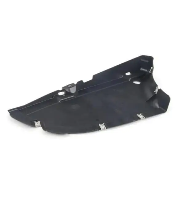 BMW F30 Right Rear Bumper Trim | GKL 341926