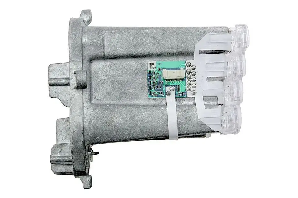 BMW F01 Right LED Module (Signal, Coded) - GKL