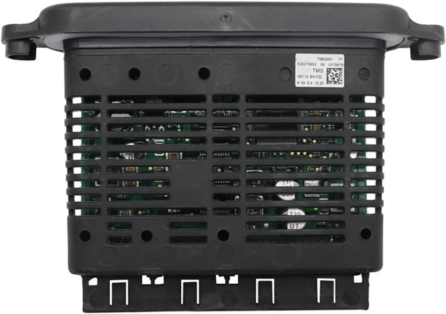 BMW 2 F22 Headlight Control Unit | GKL 341998