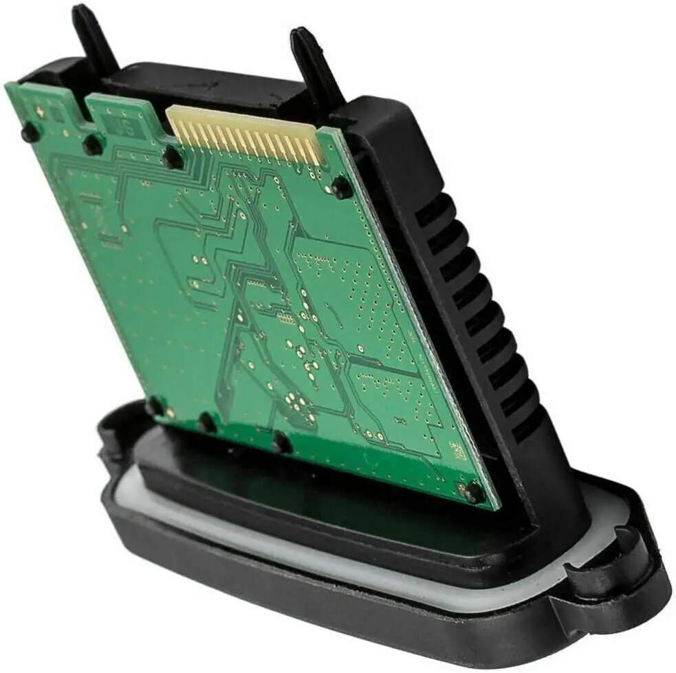 BMW 5 Series F10 Headlight Control Module | GKL 342014