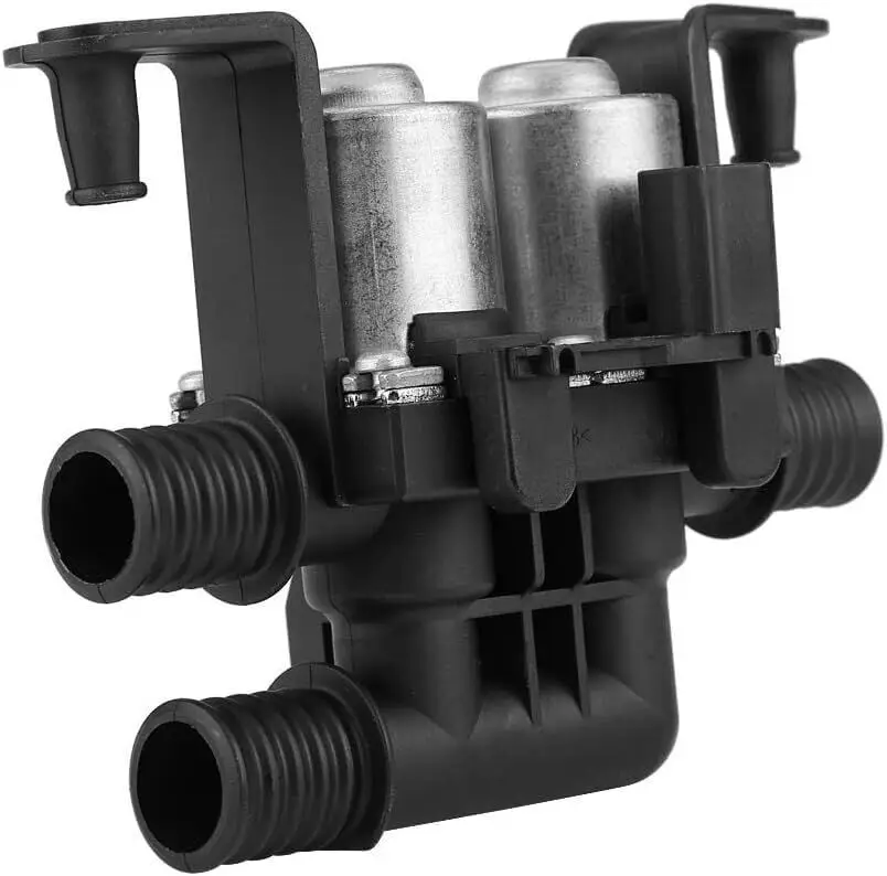 GKL 342795 | BMW 7 Series E38 Heater Muslugu | Original OEM Compatible 1994-2001