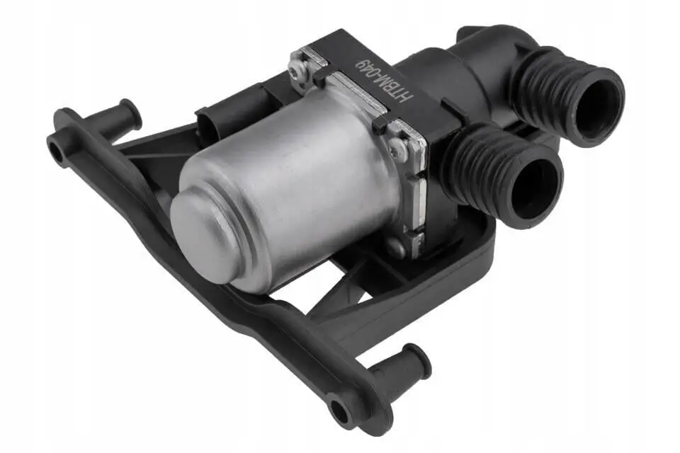 BMW E60 Heater Control Valve M57 | GKL 342796