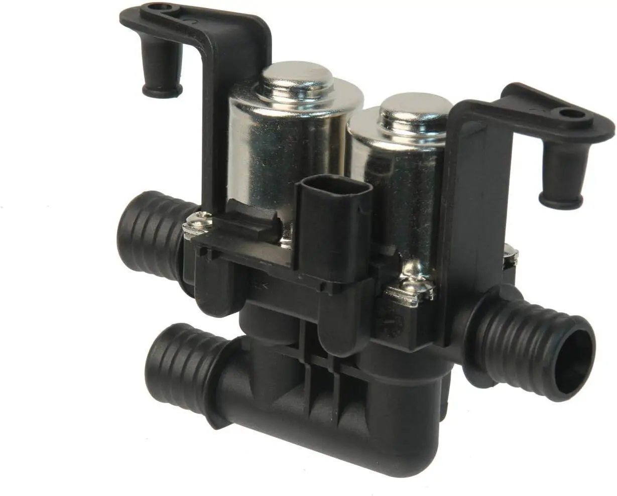 BMW 5 Series E60 2001-2010 Heater Valve | GKL 342797