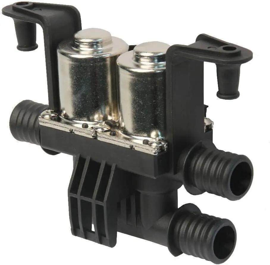BMW 5 Series E60 2001-2010 Heater Valve | GKL 342797