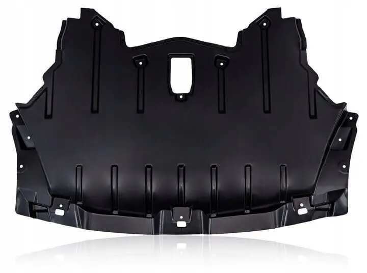 BMW X6 E71 Engine Under Cover Front | GKL 342884