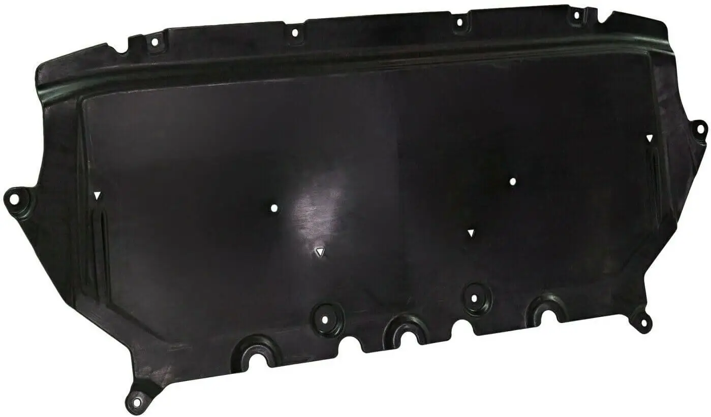 BMW G11 LCI Engine Under Cover Front Plastic | GKL Bmw G30 L