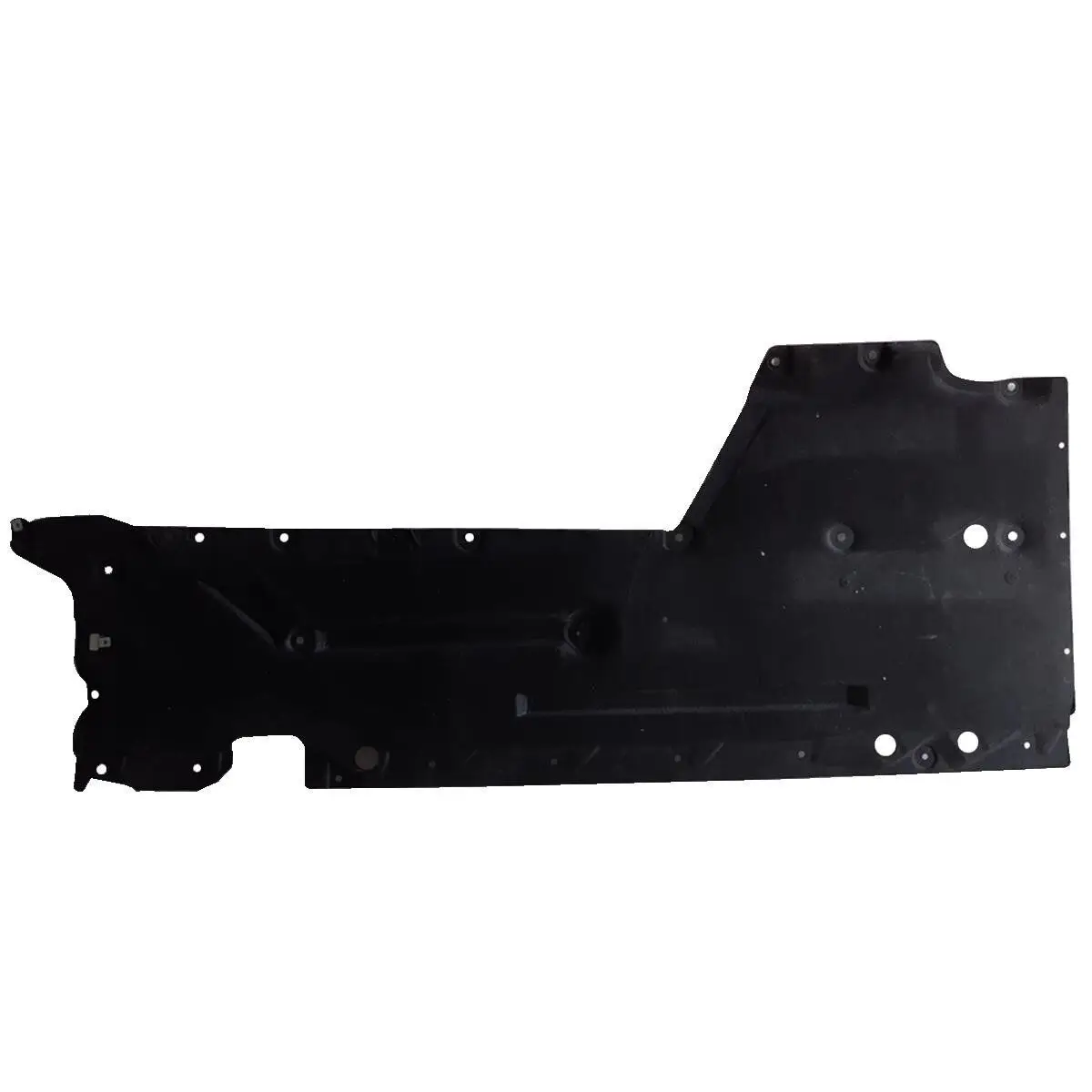 BMW F20 Engine Lower Cover Front Right | GKL Bmw F32 Motor A