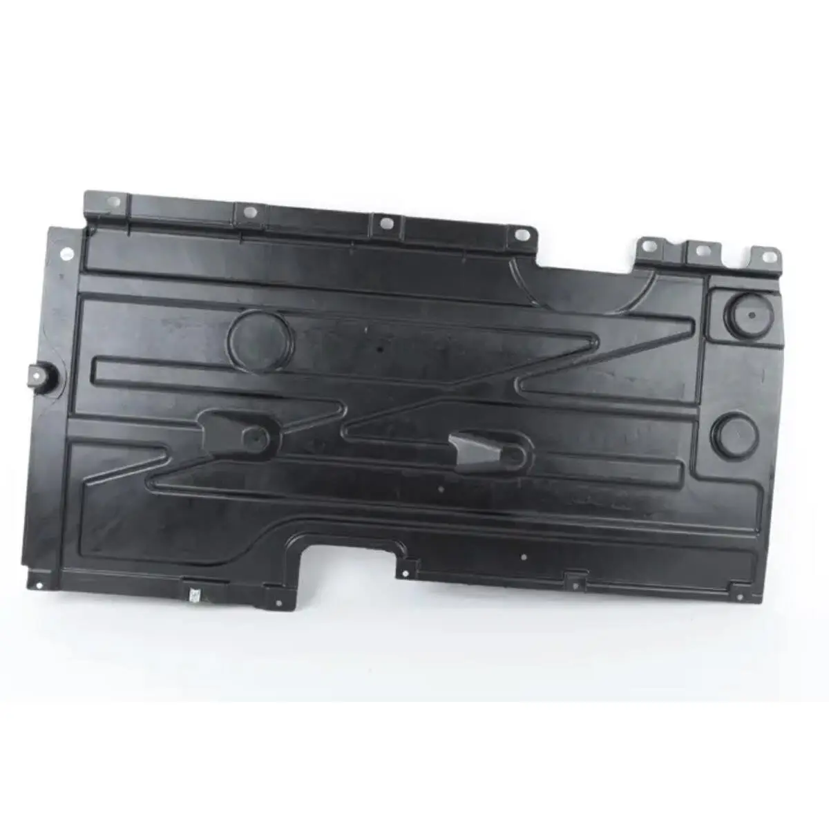 BMW X3 F25 2010 Engine Under Cover Left | GKL 342939