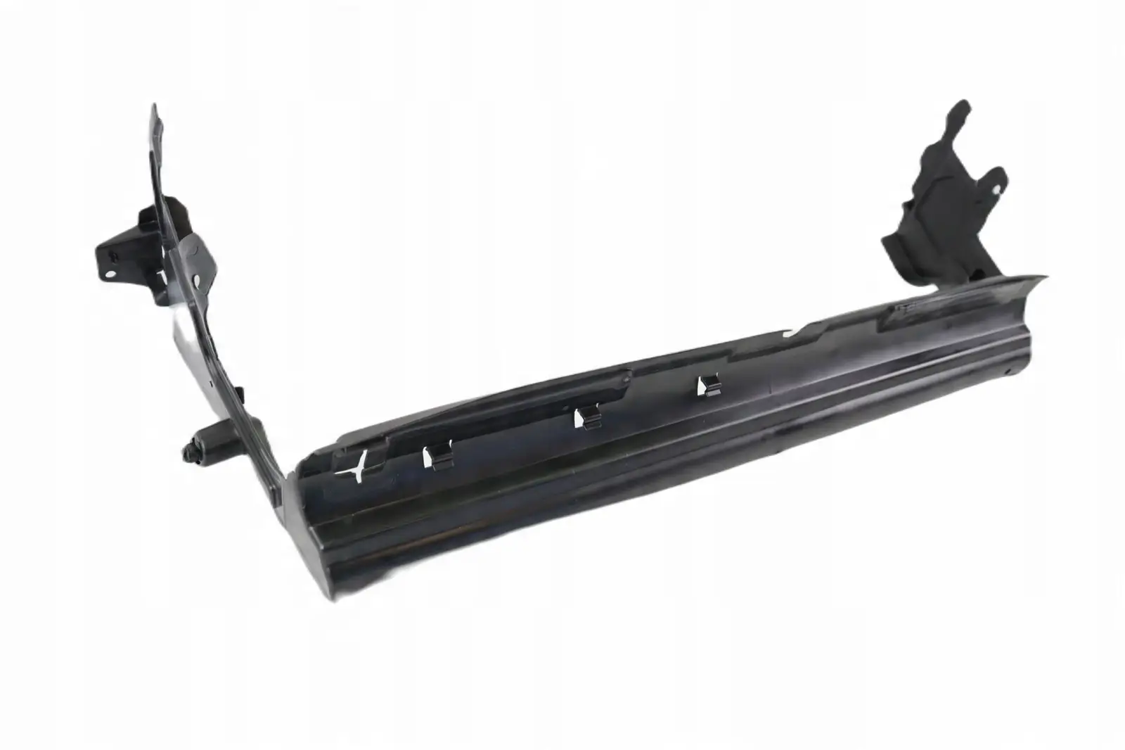 BMW 5 Series G30 Radiator Air Duct | GKL 342958