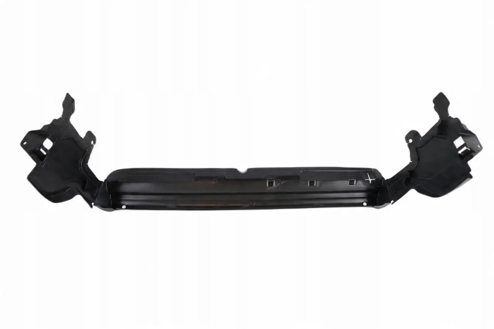 BMW 5 Series G30 Radiator Air Duct | GKL 342958