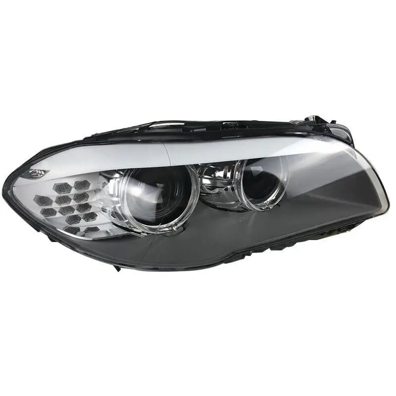 BMW F10 2009-2016 Right Xenon Headlight | GKL 343371