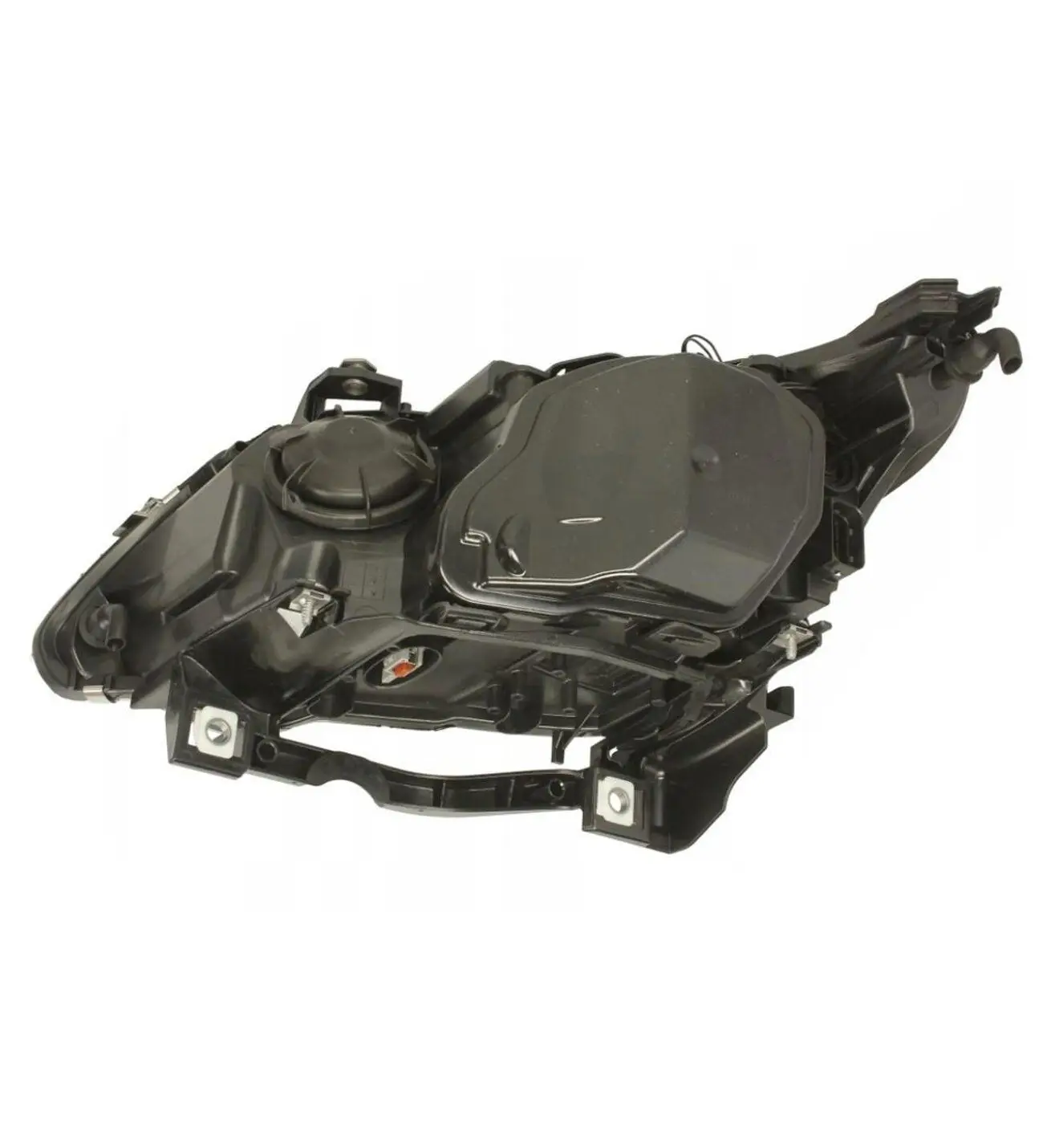 BMW E60 2001-2010 Right Bi-Xenon Headlight | GKL