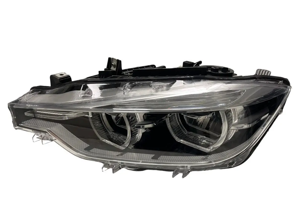 BMW 3 Series F30 Left LED Headlight | GKL 343376