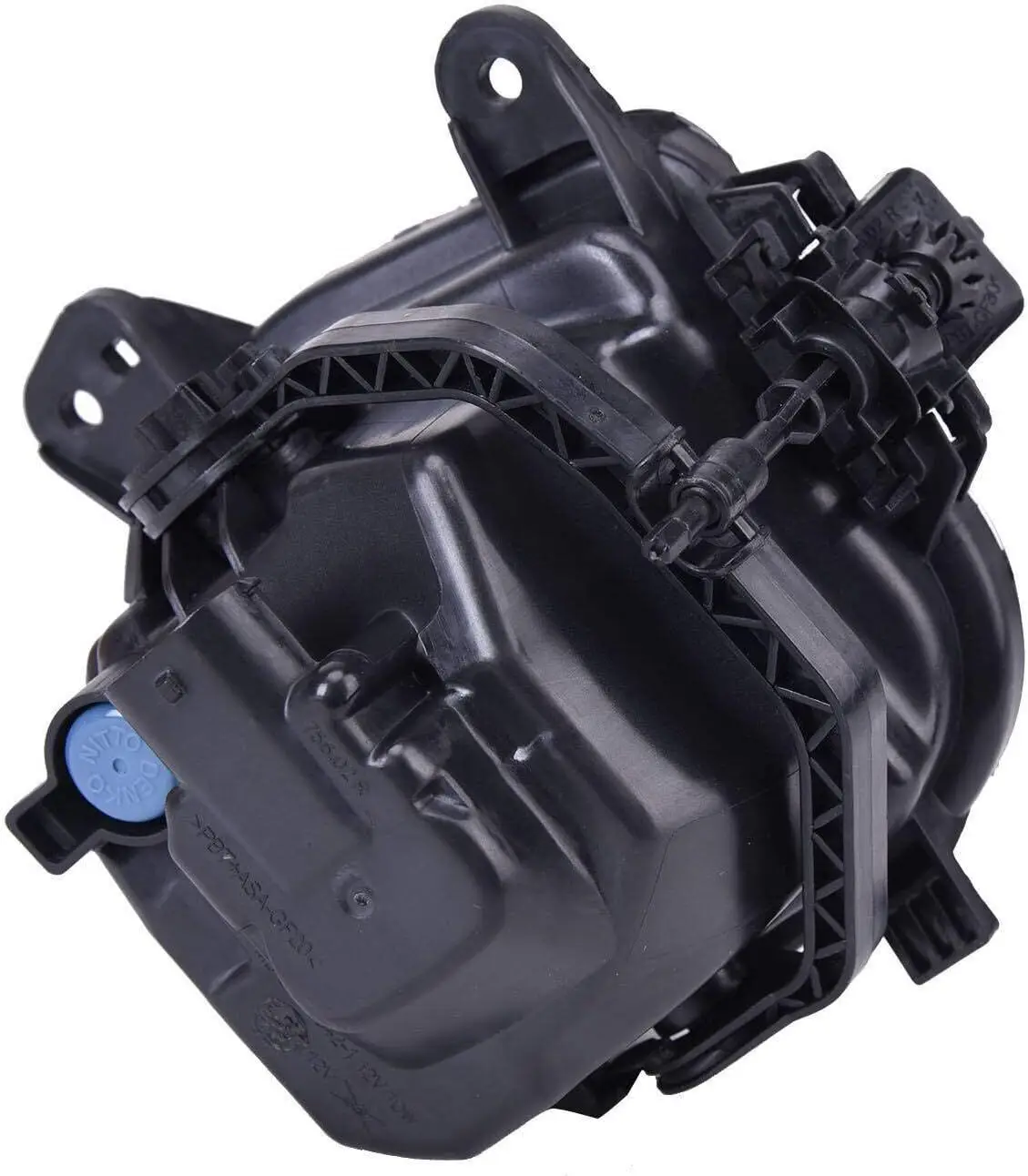 BMW X F15 Right Adaptive LED Fog Light | GKL 343392