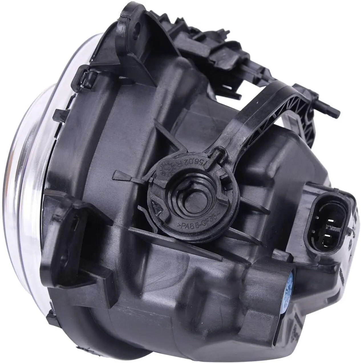 BMW X F15 Right Adaptive LED Fog Light | GKL 343392 Bmw X6 F