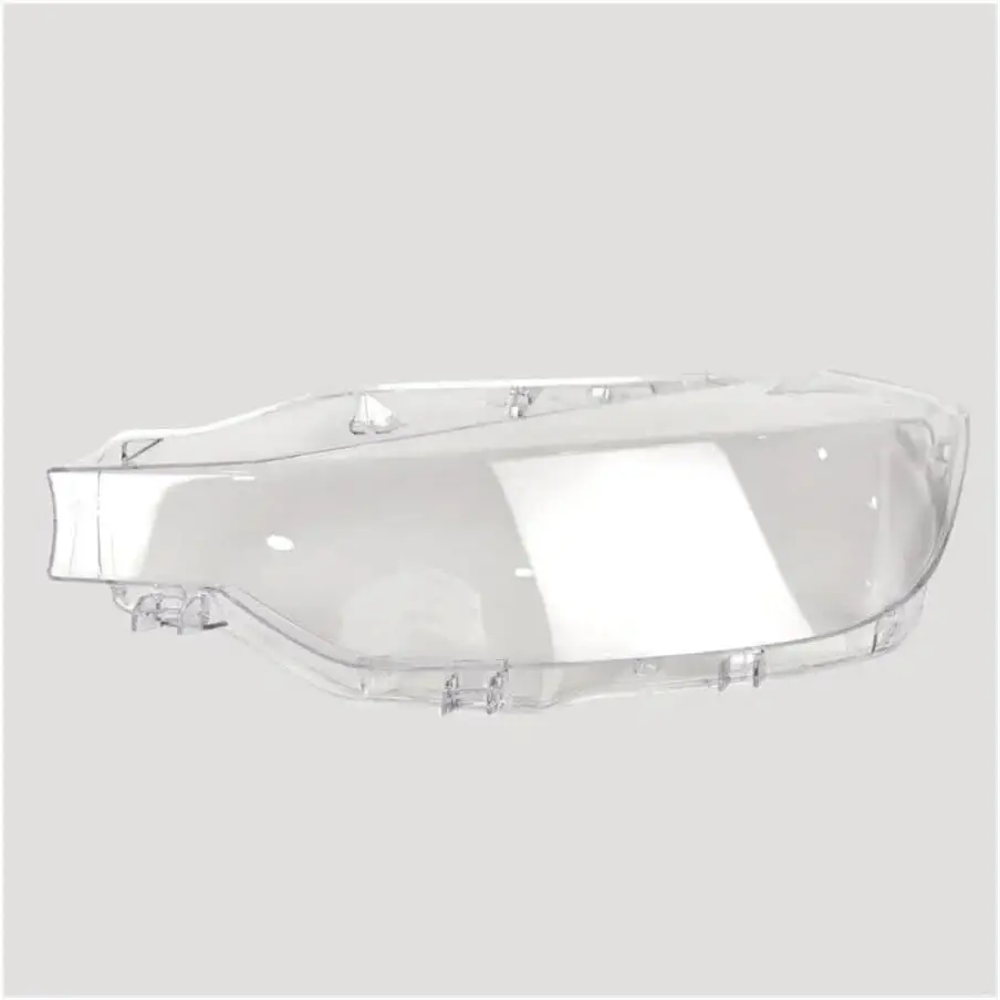 BMW 3 Series G20 2018 Right Headlight Lens - GKL 343396