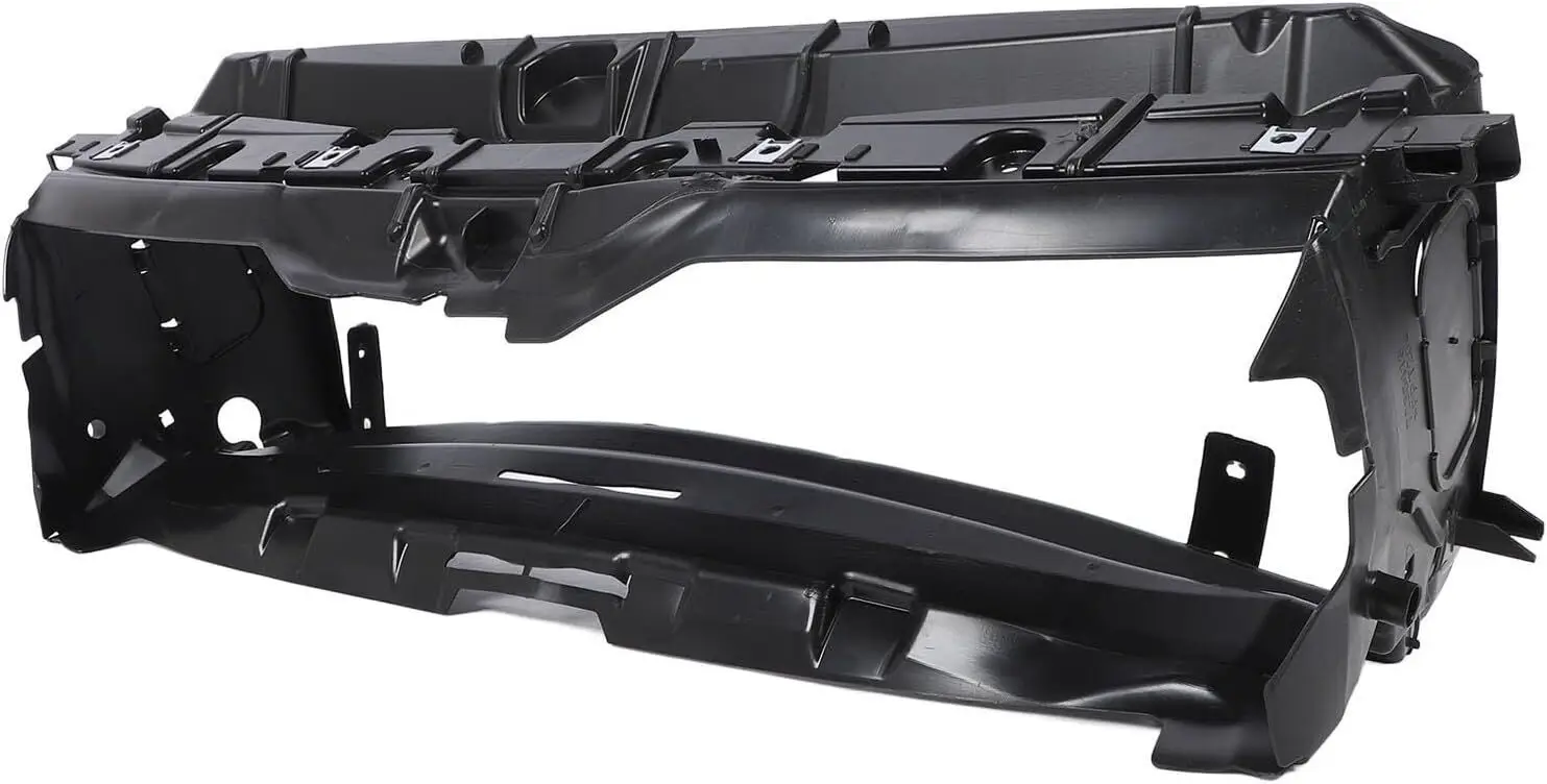 Bmw 3 Serisi F30 Panel Hava Kanalı Ön Üst | GKL 343467