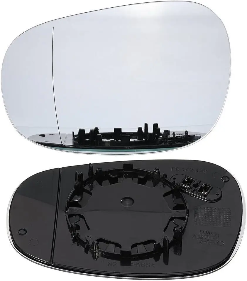 BMW E90 Right Mirror Glass LCI - GKL 343471