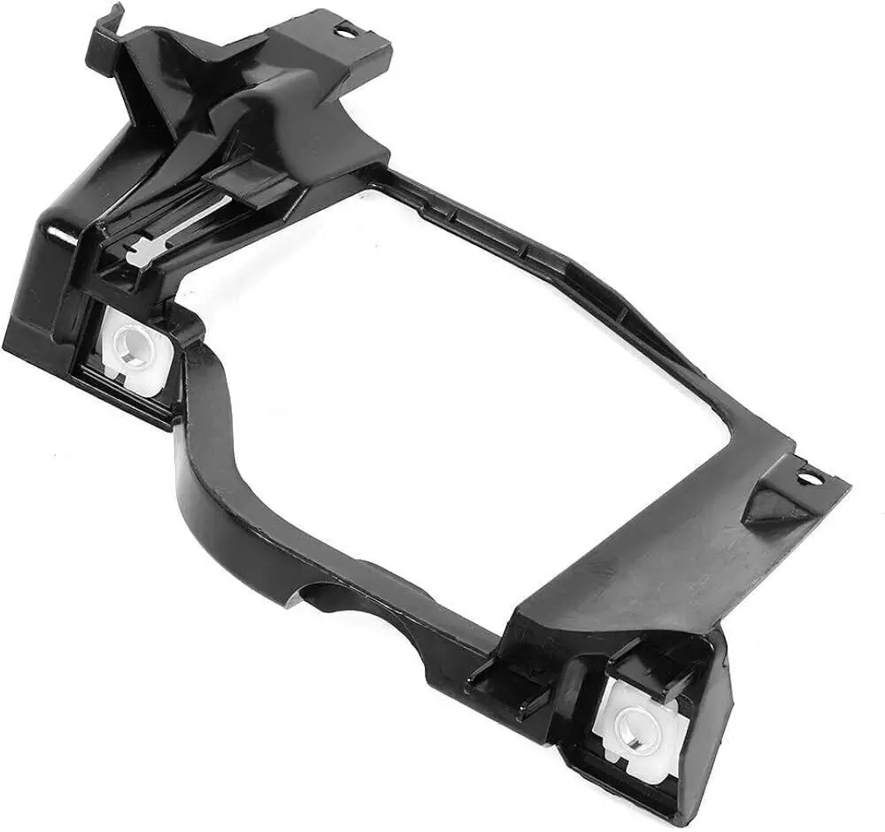 BMW E60 Left Lower Headlight Socket Bracket | GKL 343476