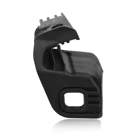 BMW F30 Left Headlight Bracket - GKL 343496 Bmw F32 Far Brak