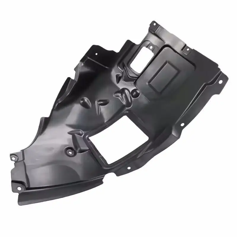 BMW 3 Series F30 Front Right Mudguard Splash Shield