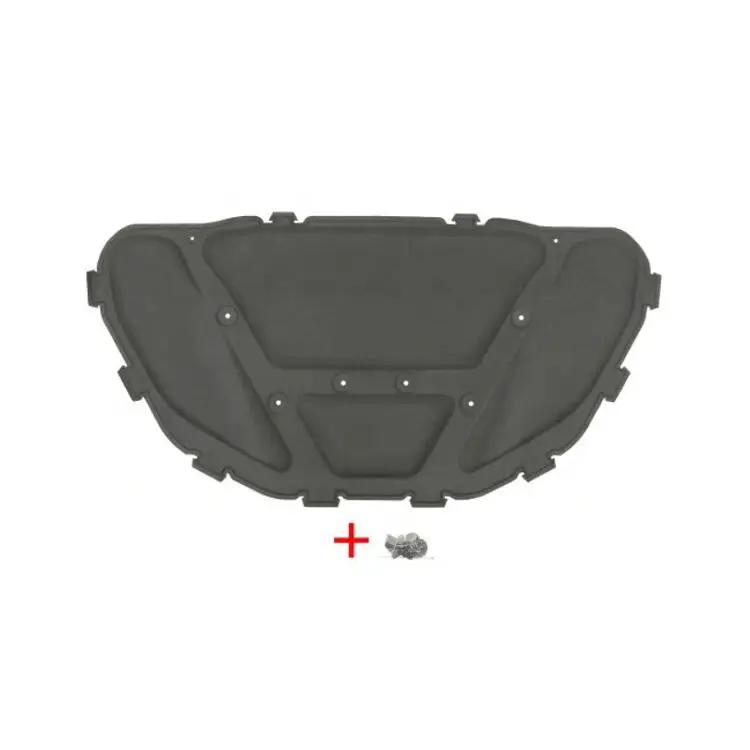 BMW X1 E84 Engine Hood Seal Clip Type | GKL 341652