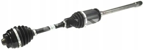 BMW 5 Series F10 xDrive Front Right Axle Shaft | GKN