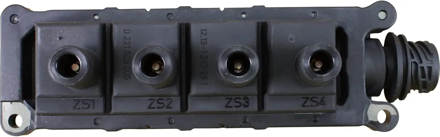 BMW 3 Series E36 Ignition Coil | HELLA 5DA 193 175-641