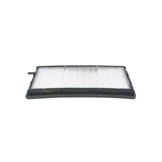 BMW 3 Serisi E36 318is M44 Polen Filtresi | HENGST FILTER E939LI