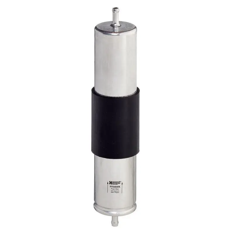 BMW 3 Series E46 320i/Ci M54 Fuel Filter | HENGST H108WK