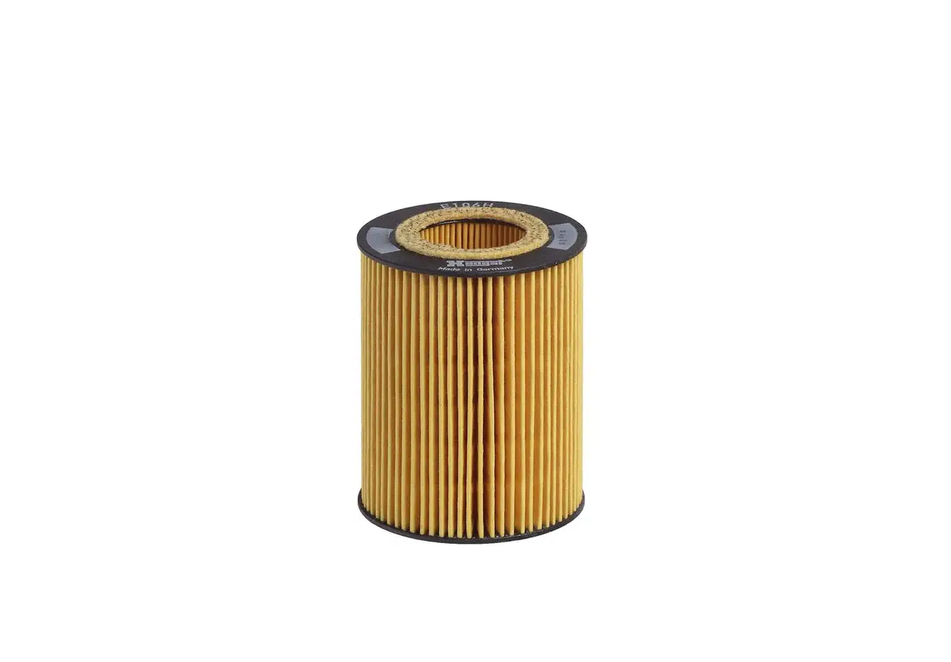 BMW E46 M52 M54 Oil Filter | HENGST E106H D34